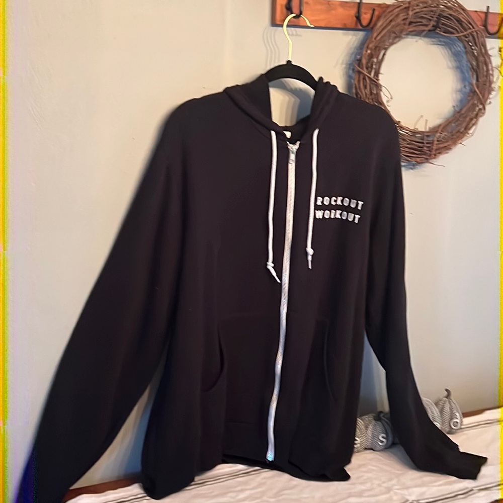 Pound Hoodie XL